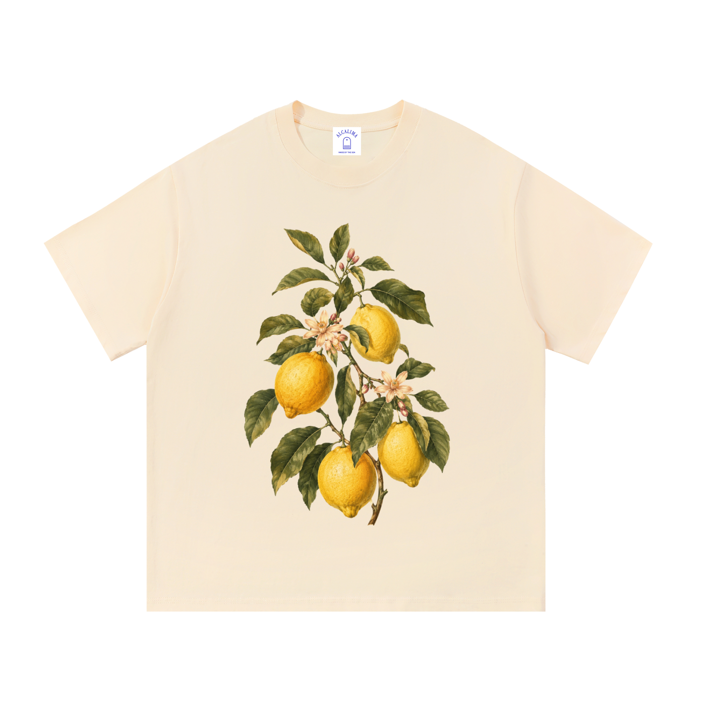 Limone Tee