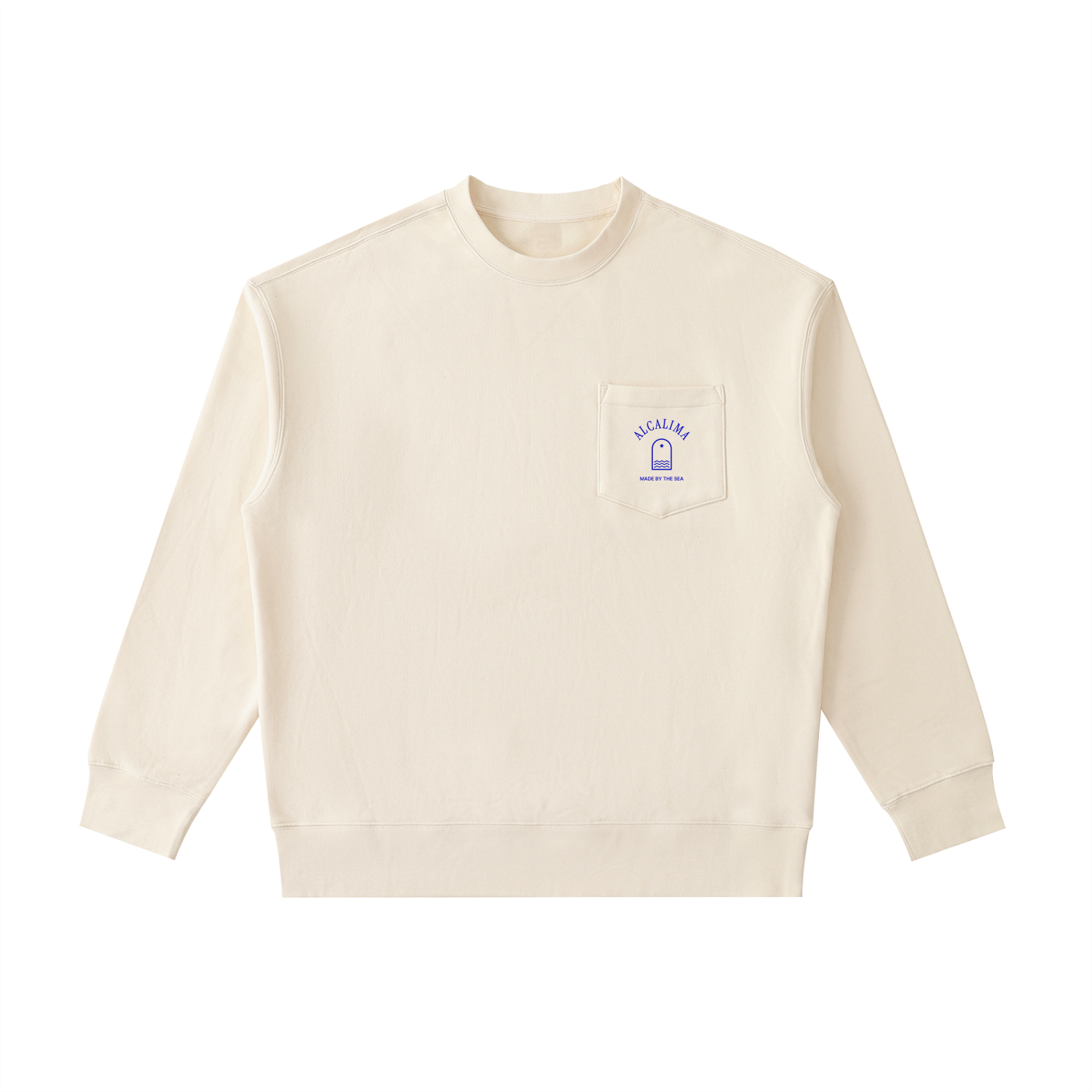 Limone Crewneck Sweatshirt