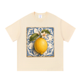Azulejo Limone Tee