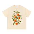 Sun Peach Tee