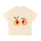 Peach Blossom Tee