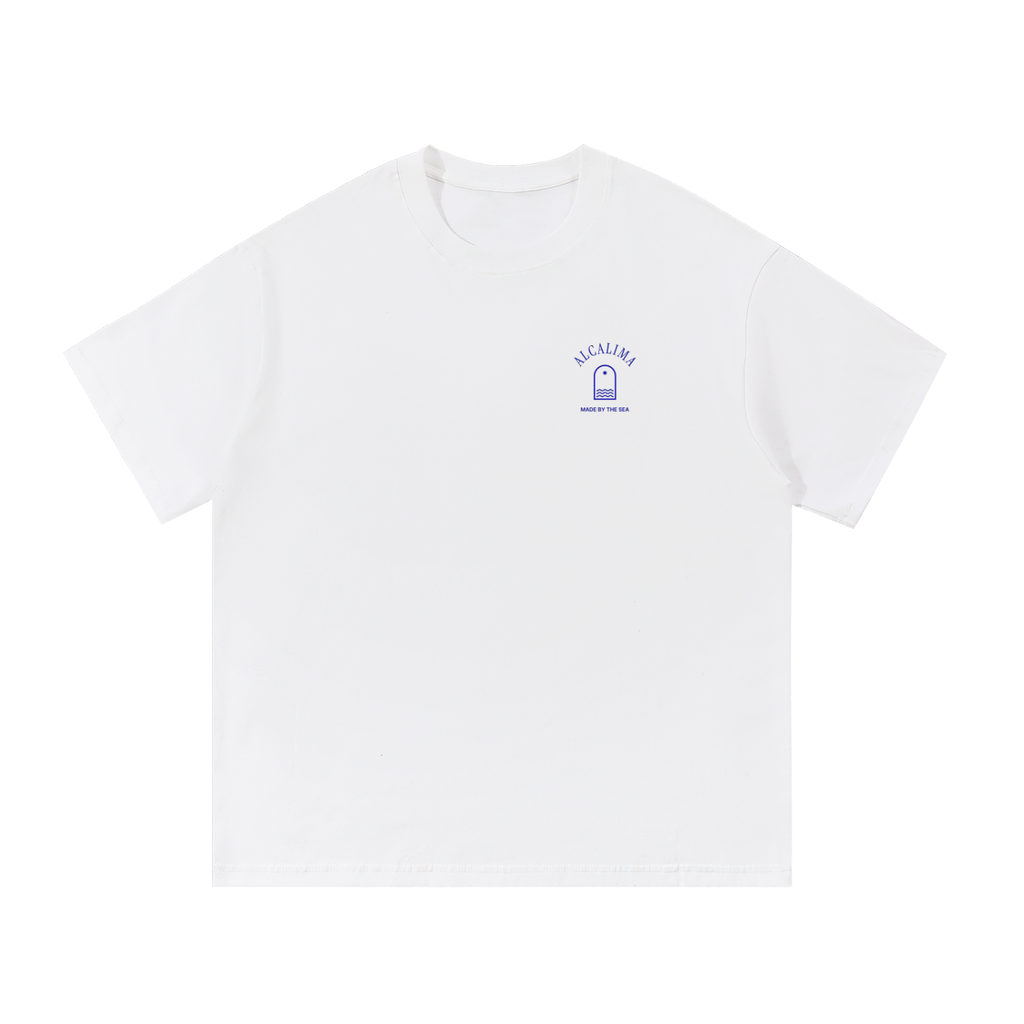 Lemon Harbor Tee