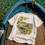 Lemon Harbor Tee