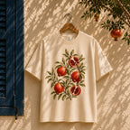 Pomegranate Grove Tee