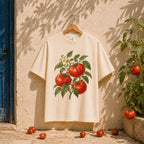 Pomodoro Tee