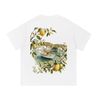Lemon Harbor Tee