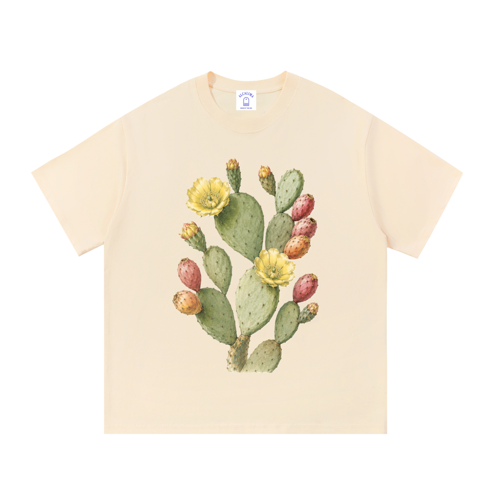 Desert Bloom Tee