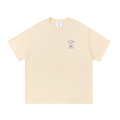 Bougainvillea Arch Apricot Tee
