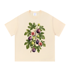 Purple Fig Tee