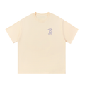 Barchetta Apricot Tee