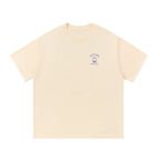 Barchetta Apricot Tee