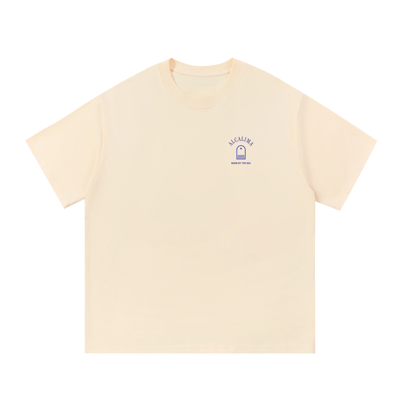 Barchetta Apricot Tee