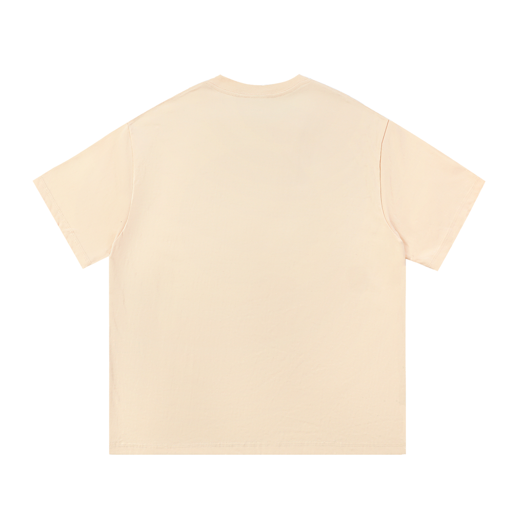 Azulejo Limone Tee
